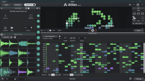 Algonaut - Atlas 2 2.2.2 STANDALONE, VSTi, VSTi3 (x64) [En]