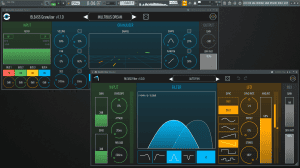 BLEASS FX Plugins 06.2022 VST 3 (x64) RePack by R2R & FLARE [En]