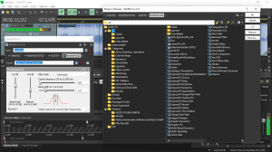 MAGIX - ACID Pro 11.0.1.17 Suite (x64) [Multi]