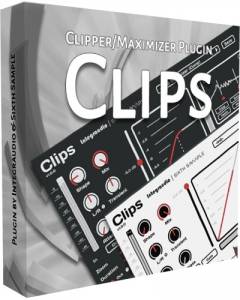   Integraudio & Sixth Sample - Clips 1.0.0 VST 3 RePack by FLARE 