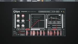 Integraudio & Sixth Sample - Clips 1.0.0 VST 3 RePack by FLARE [En]