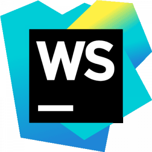   JetBrains WebStorm   