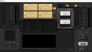 IK Multimedia - T-RackS 5 Complete 5.10.1 STANDALONE, VST, VST 3, AAX (x64) [En]