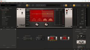 IK Multimedia - T-RackS 5 Complete 5.10.1 STANDALONE, VST, VST 3, AAX (x64) [En]
