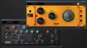 IK Multimedia - T-RackS 5 Complete 5.10.1 STANDALONE, VST, VST 3, AAX (x64) [En]