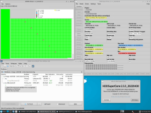 LiveUSB 1100MB  DogLinux Debian 11 Bullseye 2022.07.12 [x86, amd64] 1xDVD