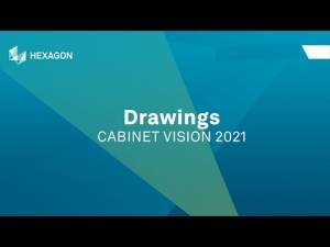   Cabinet Vision 2021.1.0.571 