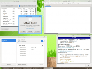  Slax 15.0 [amd64] 1xCD