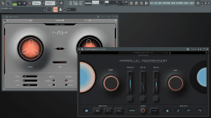 Baby Audio Plugin Bundle 08.2022 VST, VST3, AAX (x86/x64) RePack by FLARE [En]