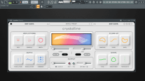 Baby Audio Plugin Bundle 08.2022 VST, VST3, AAX (x86/x64) RePack by FLARE [En]
