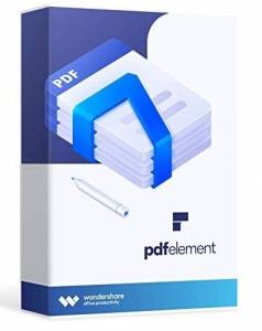   Wondershare PDFelement   RePack by elchupacabra + OCR Plugin 