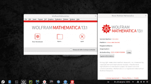 Wolfram Mathematica 13.1.0 [x86_x64] (.sh)