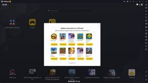 LDPlayer 9.1.37.0 [Multi/Ru]
