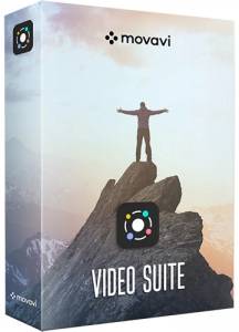   Movavi Video Suite   (x64) 