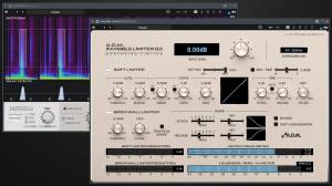 A.O.M. Total Bundle 1.15.2 VST, VST3, AAX (x64) (Standard/AVX2) [En]
