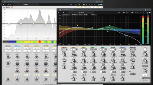 A.O.M. Total Bundle 1.15.2 VST, VST3, AAX (x64) (Standard/AVX2) [En]