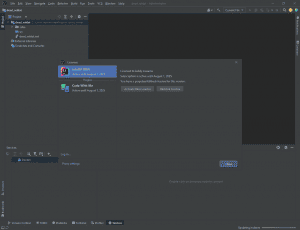 Jetbrains IntelliJ IDEA Ultimate 2022.2 [En]