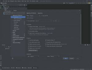 Jetbrains IntelliJ IDEA Ultimate 2022.2 [En]