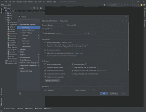 JetBrains RubyMine 2022.2 [En]