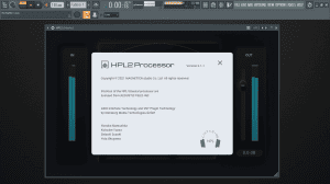 NovoNotes - HPL2 Processor 2.1.1 VST 3 (x64) [En]