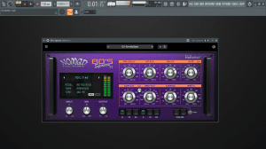 Nomad Factory - 80s Spaces 2.0.0 VST, VST3, AAX (x64) [En]