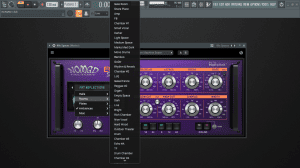 Nomad Factory - 80s Spaces 2.0.0 VST, VST3, AAX (x64) [En]
