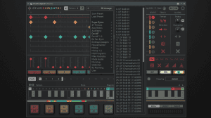 Sugar Bytes - DrumComputer 1.2.7 VSTi, VSTi 3 (X64) [En]