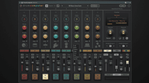 Sugar Bytes - DrumComputer 1.2.7 VSTi, VSTi 3 (X64) [En]