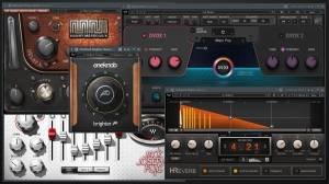 Waves Complete V14 2022.09.12 VST, VST3, AAX, STANDALONE (x64) RePack by R2R [En]