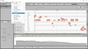 Celemony - Melodyne Studio 5 5.3.0.011 STANDALONE, VST 3 (x64) [En]