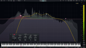 Three-Body Tech - Kirchhoff-EQ 1.5.1 VST, VST 3 (x64) [En]