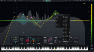 Three-Body Tech - Kirchhoff-EQ 1.5.1 VST, VST 3 (x64) [En]