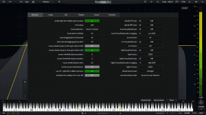 Three-Body Tech - Kirchhoff-EQ 1.5.1 VST, VST 3 (x64) [En]