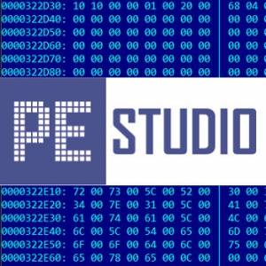   PeStudio 