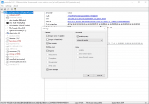 PeStudio 9.43 Portable [En]