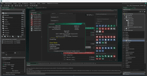 GameMaker 2022.8.1.37 [Multi/Ru]