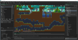 GameMaker 2022.8.1.37 [Multi/Ru]