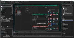 GameMaker 2022.8.1.37 [Multi/Ru]