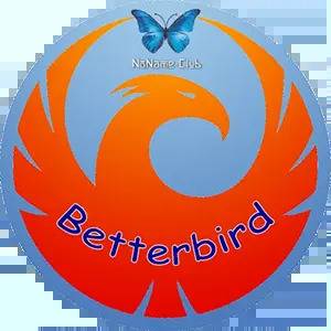   Betterbird 