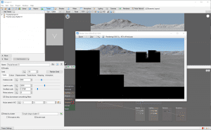 Terragen Professional 4.5.71 [En]