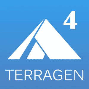   Terragen Professional 