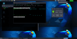  Parrot Security OS 5.1 amd64 [, , ] 1xDVD