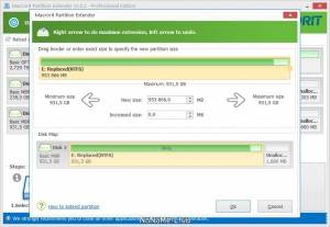 Macrorit Partition Extender Pro 2.0.2 + Portable [En] ( Comss)