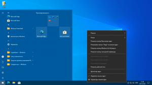 Windows 10 (v22h2) x64 HSL/PRO by KulHunter v23 (esd) [Ru]