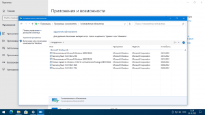 Windows 10 (v22h2) x64 HSL/PRO by KulHunter v23 (esd) [Ru]