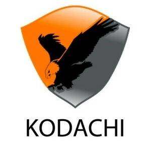   Kodachi Linux 8.26 [   ] [amd64] 1xDVD 