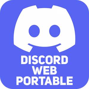   Discord Web- by DVLZ   