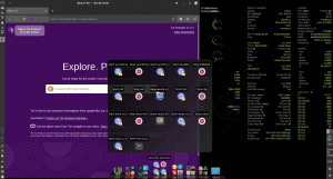  Kodachi Linux 8.26 [   ] [amd64] 1xDVD