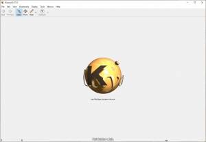  KLayout 0.27.12 + (standalone) [En]
