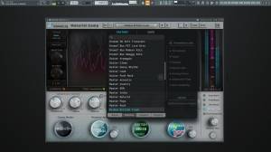 VoosteQ - Material Comp 1.7.1 VST, VST 3, AAX (x64) RePack by MOCHA [En]